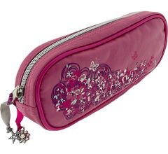 Paperworks Fancy schooletui pennenzak tekenetui - 23 x 4 cm 