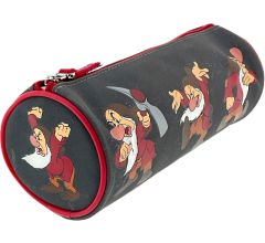 Grumpy schooletui pennenzak tekenetui - 20 x 8 cm 