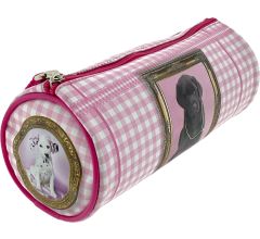 Rachael Hale puppies schooletui pennenzak tekenetui - 20 x 8 cm 